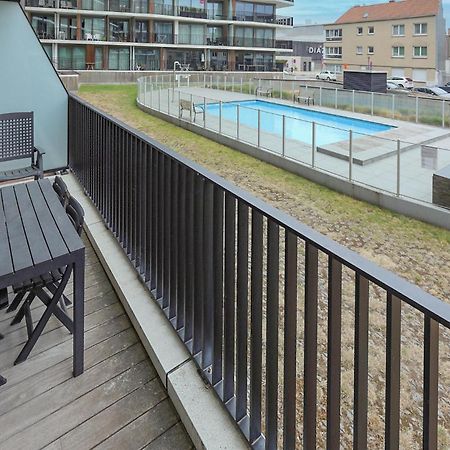 Apartamento Residentie Crystal Ref 99 Ostende Exterior foto