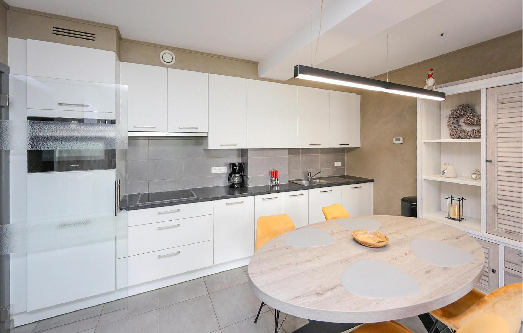 Apartamento Residentie Crystal Ref 99 Ostende Exterior foto